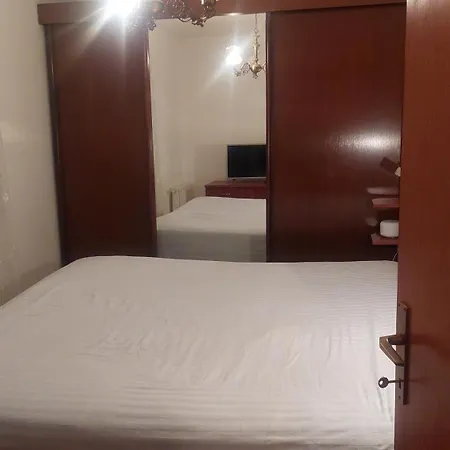 Apartment Lux Sa Garazom Banja Luka