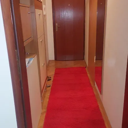 Apartment Lux Sa Garazom Banja Luka