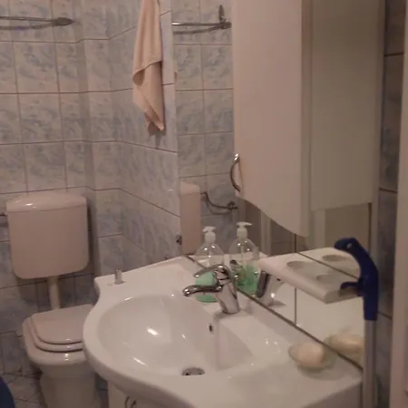 Lux Sa Garazom Apartment Banja Luka