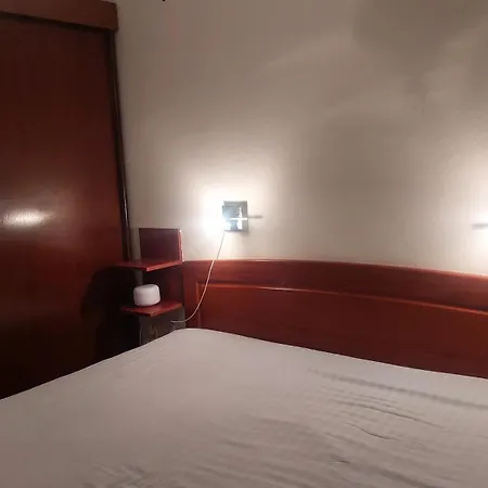 Lux Sa Garazom Apartment Banja Luka