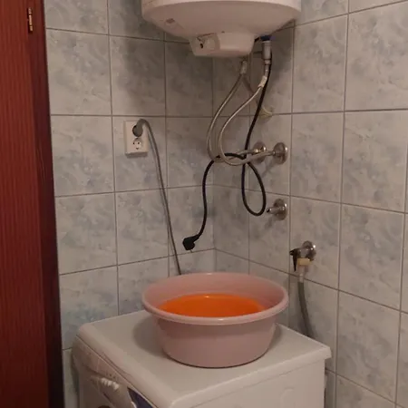 Lux Sa Garazom Banja Luka